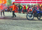 Kalsel Siaga Darurat Karhutla
