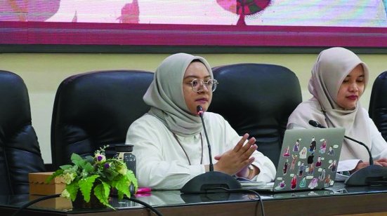 Empat Pilar Pengembangan Jadi Fondasi Penguatan Geopark Meratus 1 ktr