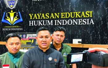 Ajukan Banding, PT PLN Belum Menjawab Substansi Keberatan Administratif 5 lbh
