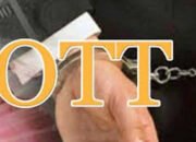 16 Kepala Daerah Hasil Pilkada Kena OTT