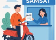 Bayar Pajak dapat Sembako