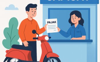 Bayar Pajak dapat Sembako 4 pajak
