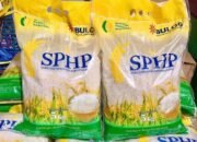 Respons Kenaikan Harga Beras, Pemerintah Perkuat Penyaluran SPHP ke Pasar Rakyat