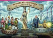 “Tapi tidak Menghapus Tanggung Jawab Hukum”