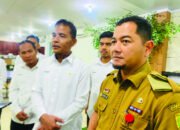 Janji, Warga Banjarmasin Terdampak Pemadaman Dapat Kompensasi