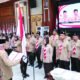 Dilantik sebagai Kwarda Gerakan Pramuka Kalsel