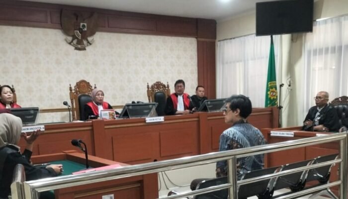 Penipuan Transaksi Batu Bara 7,79 Miliar, Korban Serahkan Penilaian Hakim Demi Rasa Keadilan 3 ra