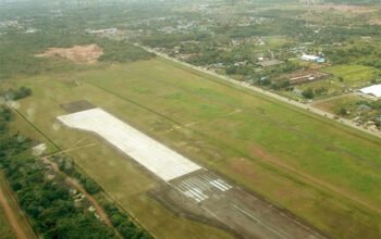 Penerbangan Umrah Langsung ke Jeddah Diupayakan 5 runway