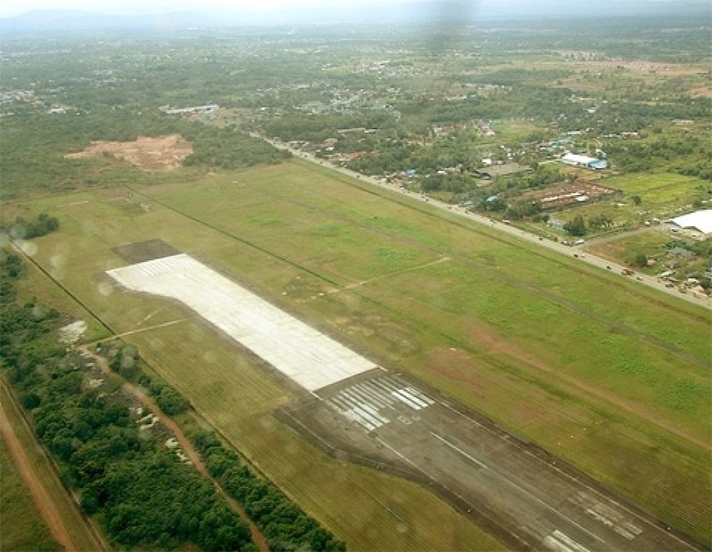 Penerbangan Umrah Langsung ke Jeddah Diupayakan 1 runway