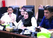 Diingatkan, Program ESDM dan LH 2027 Tepat Sasaran