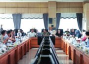 Sepakati Pendapatan APBD 2027 Sebesar 8 Triliun