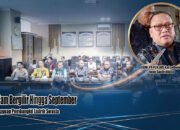 Padam Bergilir Hingga September