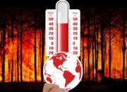 Suhu Udara Kalsel Sentuh 23 hingga 35 Derajat Celsius