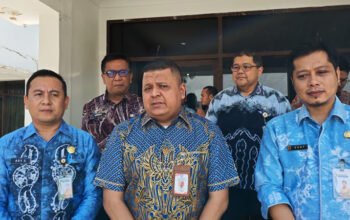 Evaluasi Kenaikan Status Museum Lambung Mangkurat 6 1 15 klm Museum Lambung Mangkurat