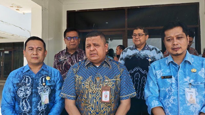 Evaluasi Kenaikan Status Museum Lambung Mangkurat 1 1 15 klm Museum Lambung Mangkurat