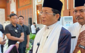 Dampak Menciptakan “Orang Miskin Baru”, Kalsel Termasuk Tertinggi 6 1 15 klm menag
