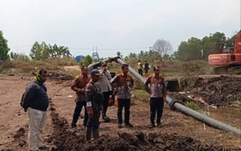 Hutan Lindung Terus Pembasahan 6 1 15 klm pembasahan