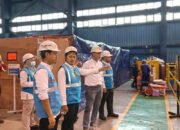Banyak Laporan, PLTU Asam-asam jadi Tumpuan Pantauan Pejabat