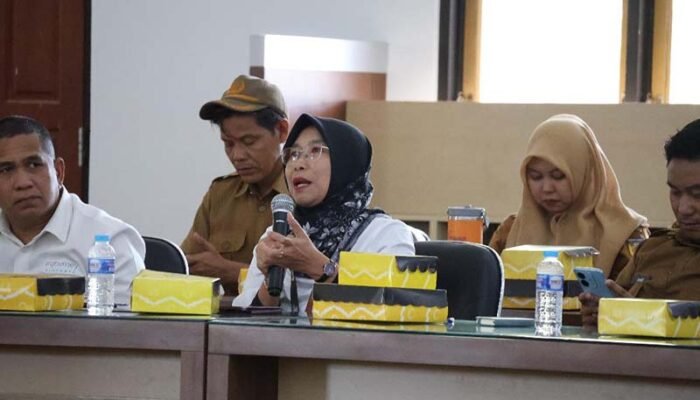 Dana Abadi Kebudayaan Capai 6 Triliun