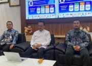 Insentif Pajak Kendaraan Bermotor Mulai Berlaku