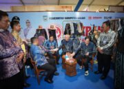 Kalsel Expo 2026 Targetkan Transaksi 15 Miliar
