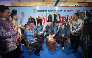 Kalsel Expo 2026 Targetkan Transaksi 15 Miliar 4 1 2 klm Kalsel expo