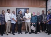 Koordinasi dengan DJPKN Dorong Distribusi BBM Bersubsidi di Kalsel Tepat Sasaran