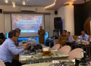 Fokus Bangun Infrastruktur, Tiga Klaster Wilayah