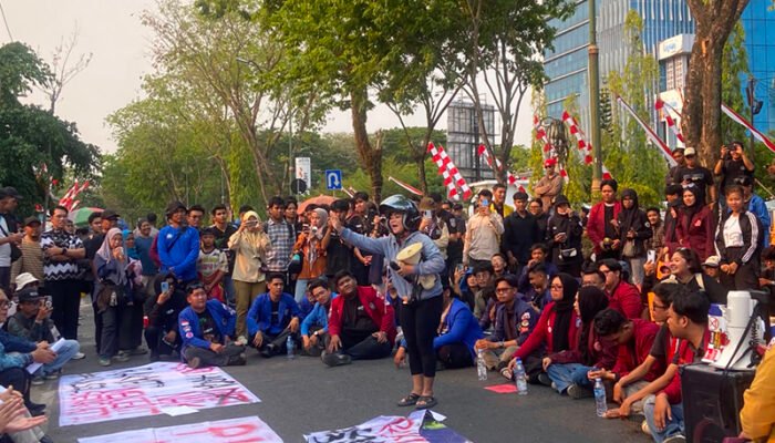Bukan Sekadar Padam, Yanti Sebut Mematikan Mata Pencahariannya