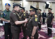 Jaksa Agung: Jaga Integritas