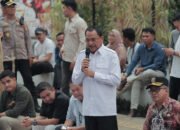 “Jangan Saling Menyalahkan”