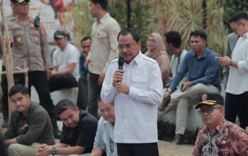 “Jangan Saling Menyalahkan” 5 1 2 klm ketua dewan