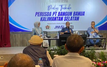Tantangan Hukum dan Peluang Bisnis 5 1 25klm bangun