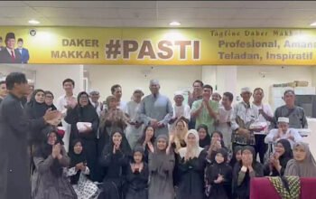 “Pihak Berwenang Usut Penyebabnya” 4 1 3 klm 4 cm jemaah