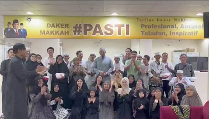 “Pihak Berwenang Usut Penyebabnya”