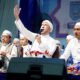 Ribuan Jemaah Padati Banjar Berselawat