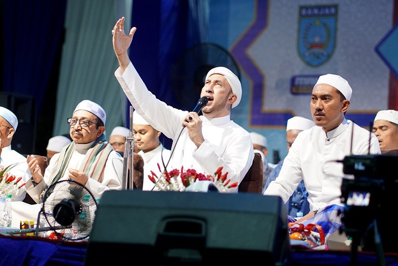 1 3 klm 55 cm Kontrak Martapura 11 BANJAR BERSELAWAT 1