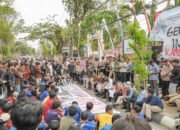 Tak Pernah Tuntas Persoalan Karhutla di Kalsel