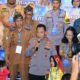 Lewat Dongeng, Bocah asal Kalsel Pukau Kapolri