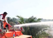 Tim Memblokade Api Perbatasan HSU–Balangan
