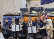 “Kesepakatan, Mungkin Pertama di Indonesia”
