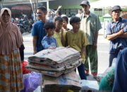 Kalsel Bersih, Jika Semua Perusahaan Menyisihkan 1 juta