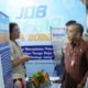 Pemprov Terus Dorong Perluasan Kesempatan Kerja Masyarakat dan Perkuat Sinergi dengan Perusahaan
