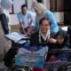 1 35 klm Kontrak Pemprov 27 Wagub Kalsel Hasnuriyadi apresiasi pertunjukan karya penyandang disabilitas
