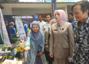 Dorong Mahasiswa Berani Berinovasi, tidak Takut Gagal