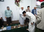 Maulid Nabi Muhammad SAW dan Haul ke-20 KH Abdussyukur bin Badrun