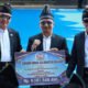 Gubernur H. Muhidin Berikan Berbagai Penghargaan