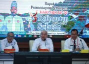 Puncak Hari Jadi Provinsi ke-76 Dikemas Sederhana