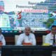 Puncak Hari Jadi Provinsi ke-76 Dikemas Sederhana