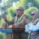Gaungkan Germas di Kabupaten HST